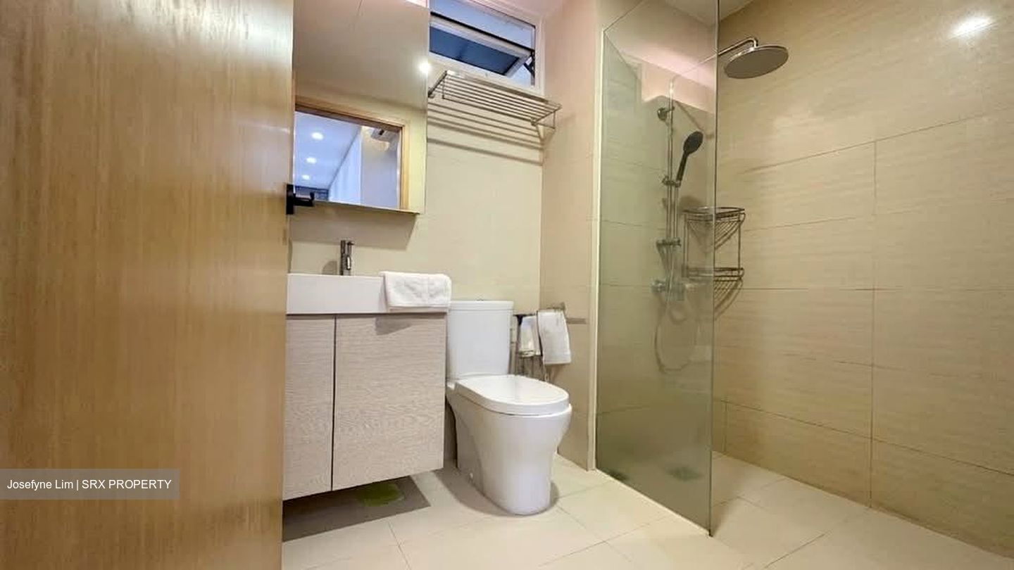 The Tampines Trilliant (D18), Condominium #593584601